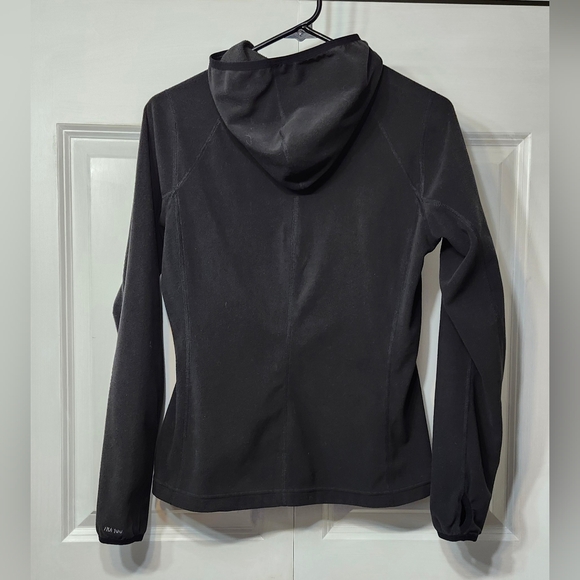 The North Face TKA 100 Full Zip Hoodie - Picture 6 of 10